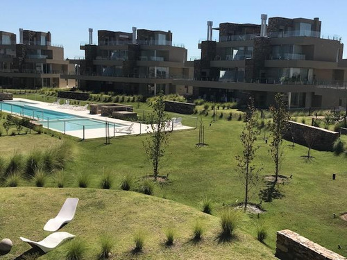 Imagen 4 de 5 de Departamento En Venta De 4 Ambientes En Las Piedras, Nordelta