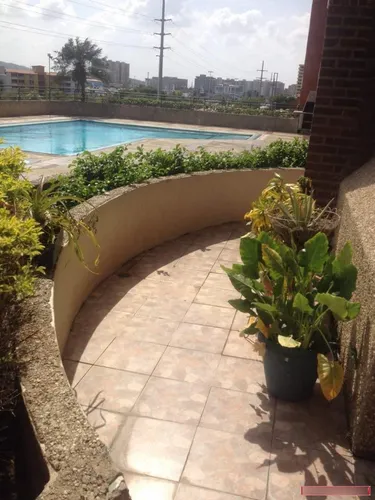 Apartamentos En Alquiler
