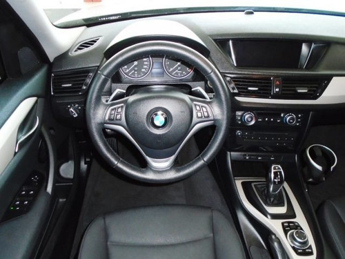 Bmw X1 20i 184cv 2.0 16v Flex 4p, Pvz8000