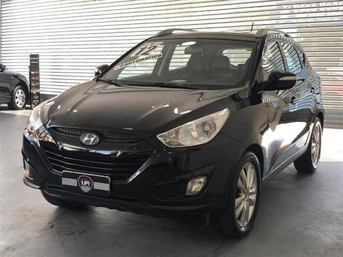 Hyundai Ix35 2.0 16v Flex Aut