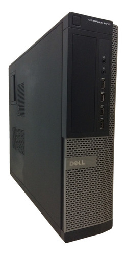 Imagem 2 de 8 de Computador Completo, Cpu Dell Optiplex I5 Hd 500gb + Monitor