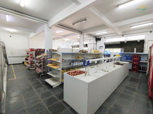 Imagem 3 de 11 de Salão Comercial À Venda Em Terra Preta - Mairiporã Sp - 0701 - 68983425