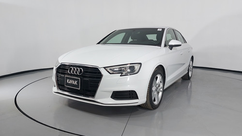 Audi A3 1.4 TFSI DYNAMIC