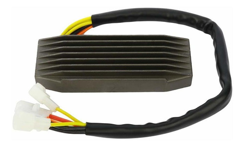 Regulador Voltaje Rectificador Apto Para Suzuki Intruder 700