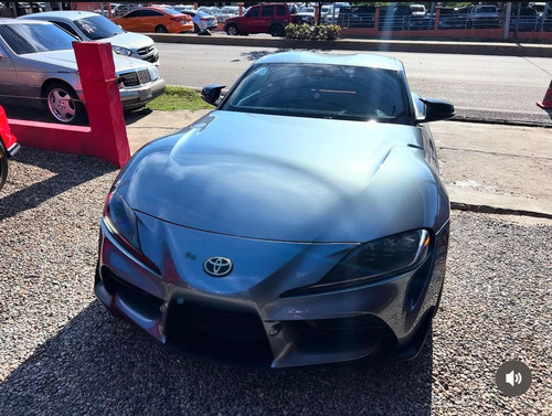 Oportunidad Toyota Gr Supra 3.0 P 2020