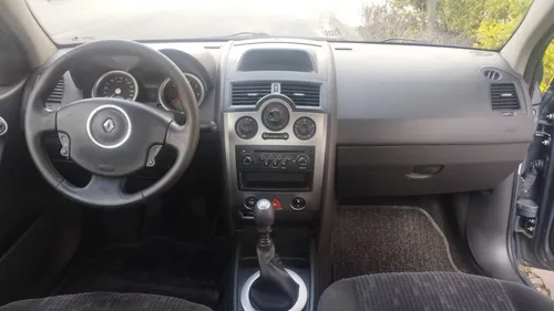 Renault Megane 2 2.0 Odeon