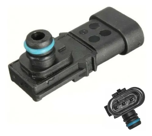 Qccjq Apply To Sensor Map Renault Kangoo Laguna Logan