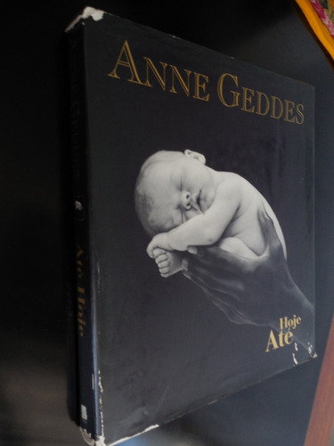 Hoje Ate Anne Geddes