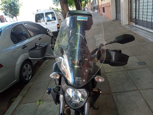 Yamaha Mt 07 2017 ( Acepto Permuta)