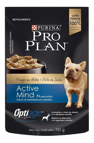 Purina active mind sale
