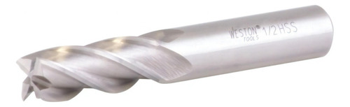 Cortador Vertical Fraccional A. V. 4 Filos 5/8´´ X 1/2