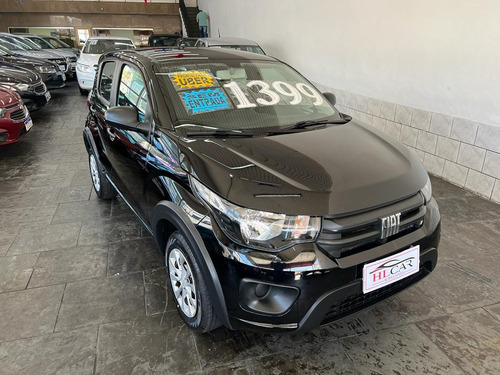 Fiat Mobi 1.0 Like Flex 5p