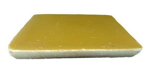 Cera De Abeja 1 Kg Natural