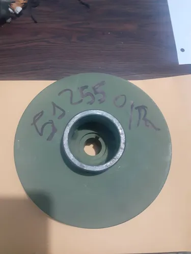 Impulsor Para Bomba Malmedi