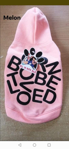 Ropa Para Mascotas Casacas Vestido Tejidos Talla 0