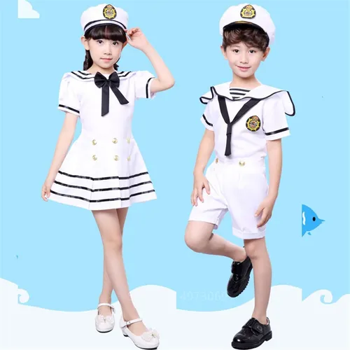 Ropa de marinero bebe hotsell