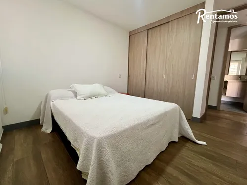 Apartamento En Arriendo En Zuñiga. Cod A775396