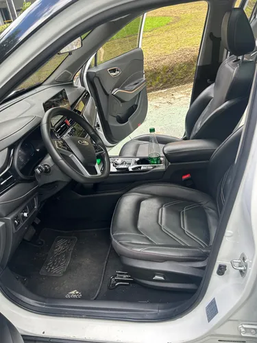 Jac E40x