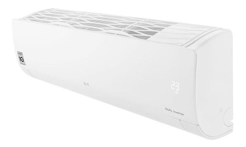 Aire Acondicionado LG Dual Cool Split Inverter F/c 4500 Frig
