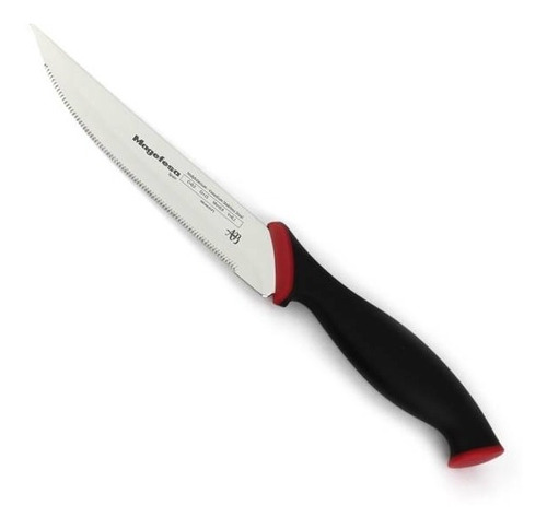 Cuchillo Magefesa Alvaro Barrientos Carne 11 Cm Ideal Asado