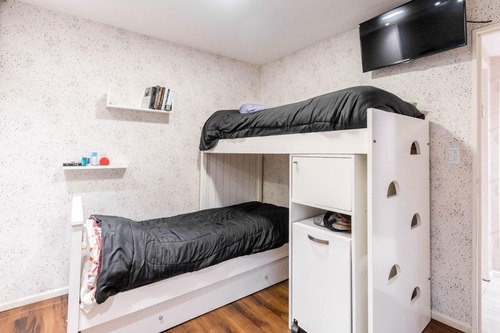 Departamento 4 Amb En Venta En Gualeguay Al 1100 Barracas Caba