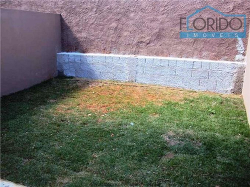 Imagem 14 de 14 de Casas Em Condomínio À Venda Em Atibaia/sp - Compre O Seu Casas Em Condomínio Aqui! - 1297505