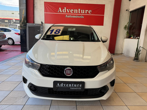 Fiat Argo ARGO DRIVE 1.0 6V FLEX