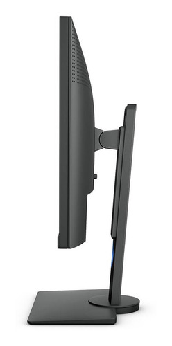 Imagen 4 de 6 de Monitor BenQ PD2705Q LCD 27" negro 100V/240V