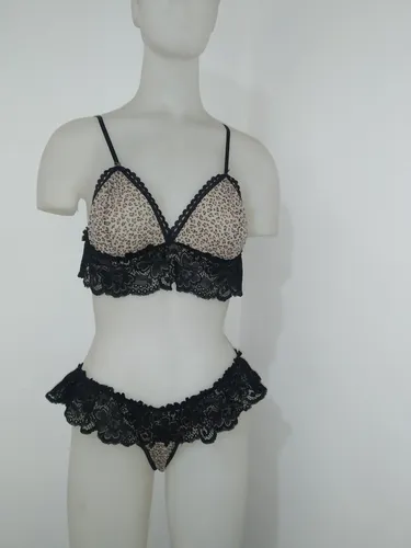 Ropa Interior Lencer a Conjuntos Nuevo en San Juan MercadoLibre