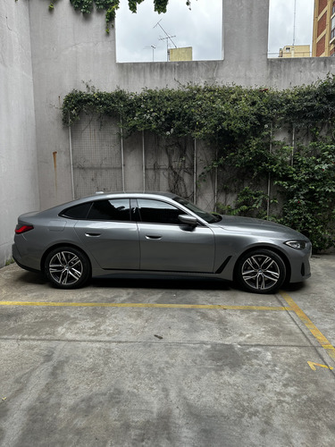 BMW Serie 4 2.0 430i Gran Coupe Sport 252cv