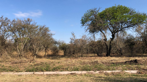 Lote Terreno En Venta - Rio Ceballos - Loteo Prossur - Dueño