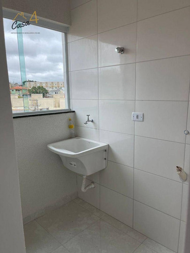 Imagem 11 de 23 de Apartamento Com 2 Dormitórios À Venda, 40 M² Por R$ 199.000,00 - Cidade Patriarca - São Paulo/sp - Ap0222