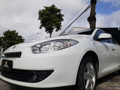 Imagem 3 de 22 de Renault/fluence