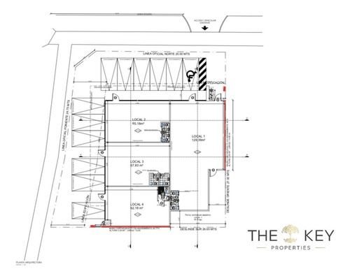 Local Comercial En Arriendo, Exclusivo Sector En Temuco