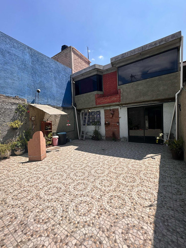 Venta De Casa Colonia La Conchita Zapotitlan