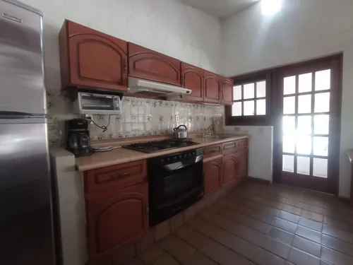 Vendo Casa En Privada, Burgos A Unos Metros Salida A Autopista Del Sol
