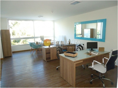 Oficinas En Venta Yó Alquiler- Ref: 12199