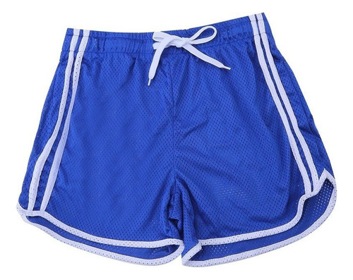 Gym Shorts Hombre De Moda Short Ejercicio Playa,pants Casual