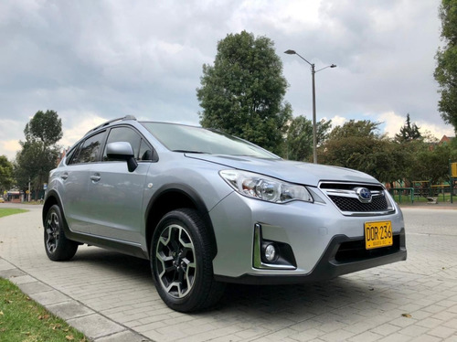 Subaru Xv Mecánica