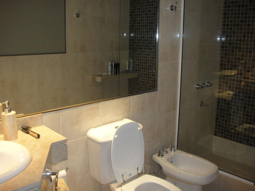 Imagen 5 de 19 de Departamento En Venta En Pinamar De La Merluza E/ Valle Fertil Y Centuro Dacal Bienes Raices
