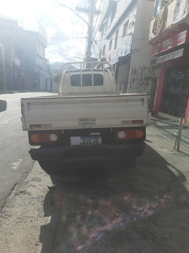 Hyundai Hr 2.5 Hdb