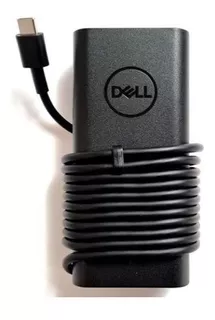 Fonte Carregador Usb-c Dell Latitude 9410 9420 2in1 E 9430