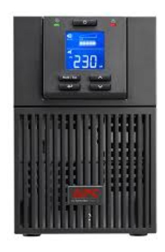 Ups Apc Smart Srv1ki Doble Conversión 1000va 230v 800w