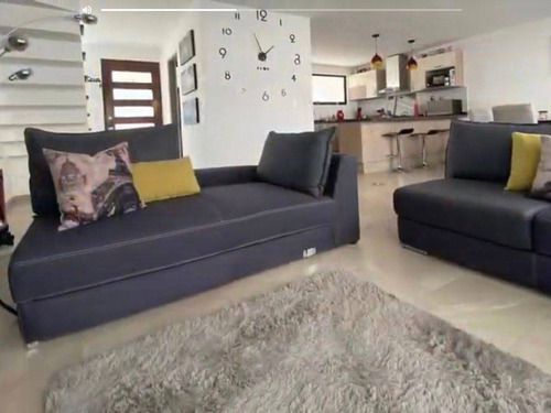 Imagen 3 de 19 de Se Renta Casa Amueblada En El Condado, Corregidora, Querétaro
