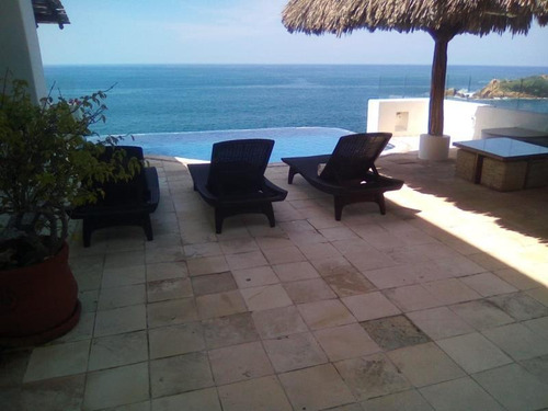 Imagen 6 de 12 de Casa Sola En Renta Brisas Del Marqués