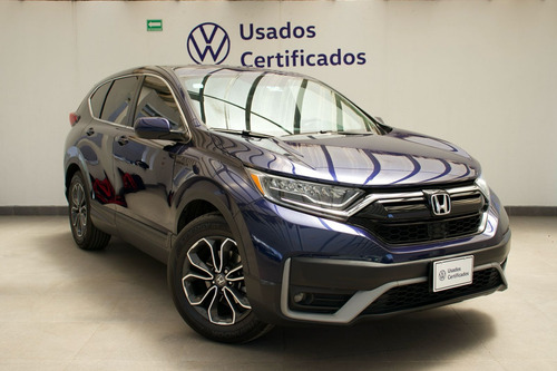 Honda CR-V 1.5 Turbo Plus Cvt
