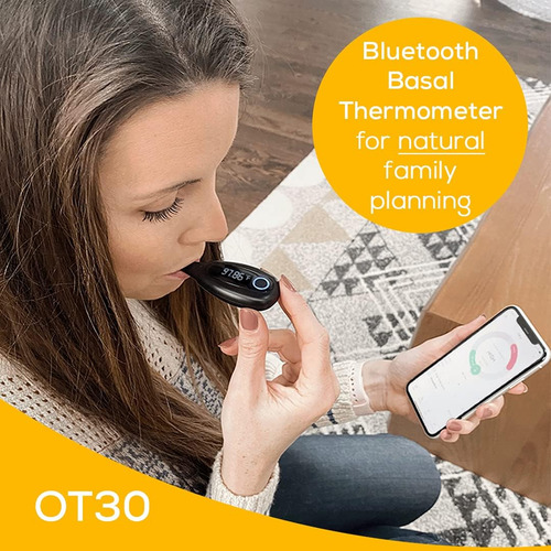 Beurer Ot30 Termómetro De Comprobación