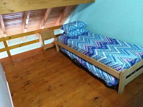 Imagen 7 de 11 de Vendo Dúplex Departamento A Tres Cuadras Del Mar