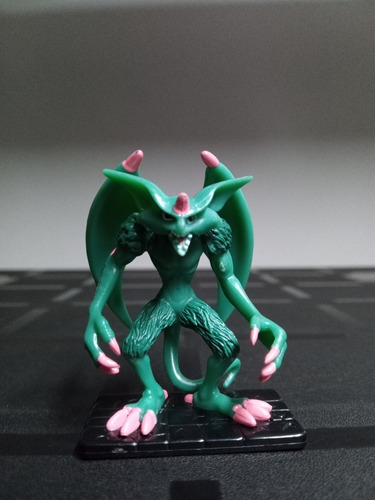 Feral Imp Yu-gi-oh! 1996 Takahashi Mattel Mini Figura 2 