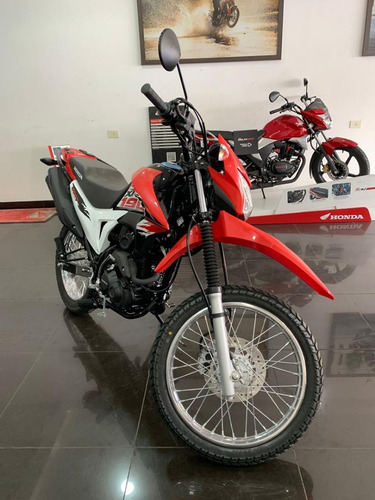 Imagen 12 de 16 de Honda Xr 190 L 0km Entrega Inmediata!